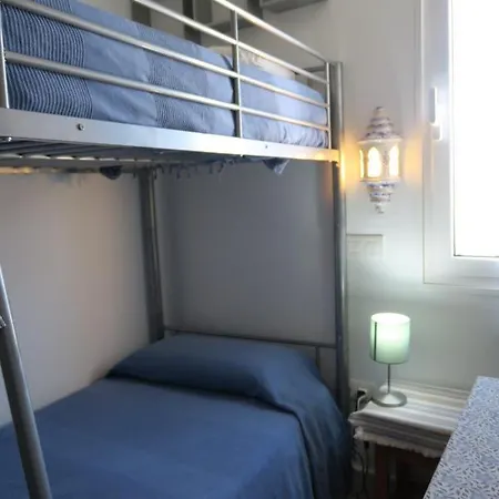 Casa Arrigo - Splendido Con Grande Terrazza E Vista Mare Apartamento