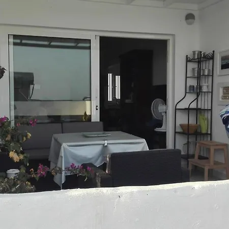 Apartamento Casa Arrigo - Splendido Con Grande Terrazza E Vista Mare