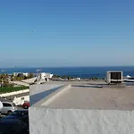 Casa Arrigo - Splendido Con Grande Terrazza E Vista Mare Apartmán