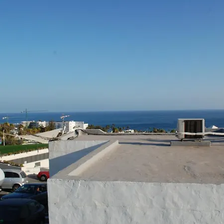 Casa Arrigo - Splendido Con Grande Terrazza E Vista Mare Apartamento