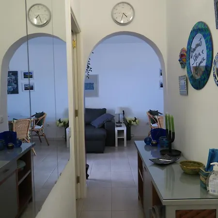 Apartment Casa Arrigo - Splendido Con Grande Terrazza E Vista Mare