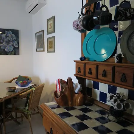 Casa Arrigo - Splendido Con Grande Terrazza E Vista Mare Apartamento