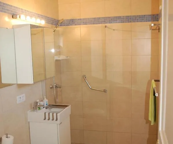 Casa Arrigo - Splendido Con Grande Terrazza E Vista Mare شقة بويرتو ذيل كارمين