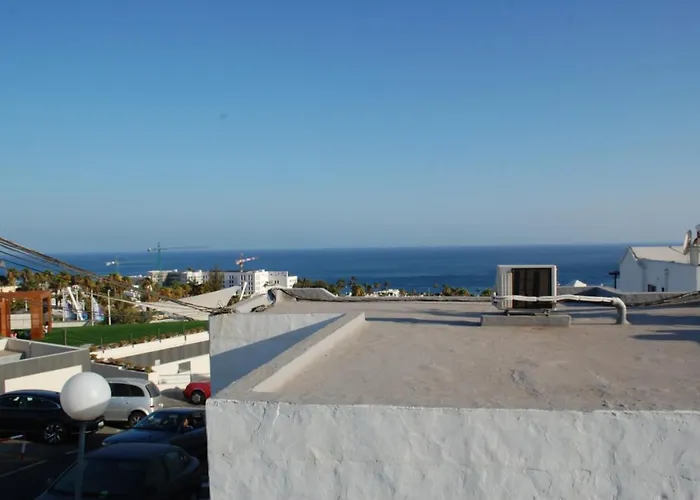 Casa Arrigo - Splendido Con Grande Terrazza E Vista Mare דירה