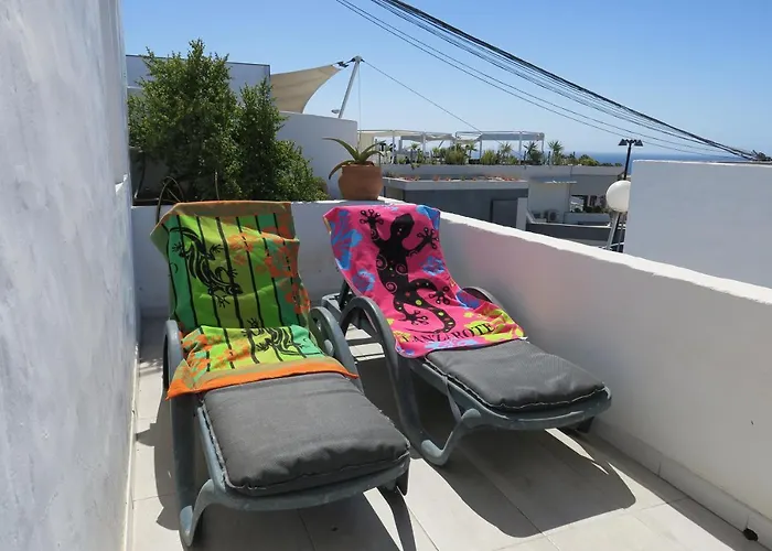 Casa Arrigo - Splendido Con Grande Terrazza E Vista Mare شقة *