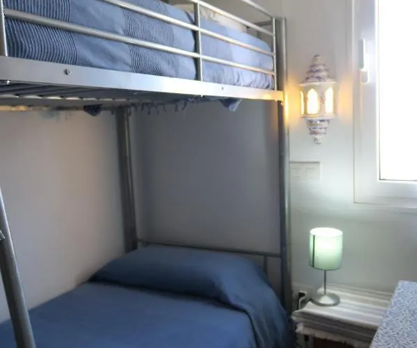 Casa Arrigo - Splendido Con Grande Terrazza E Vista Mare דירה