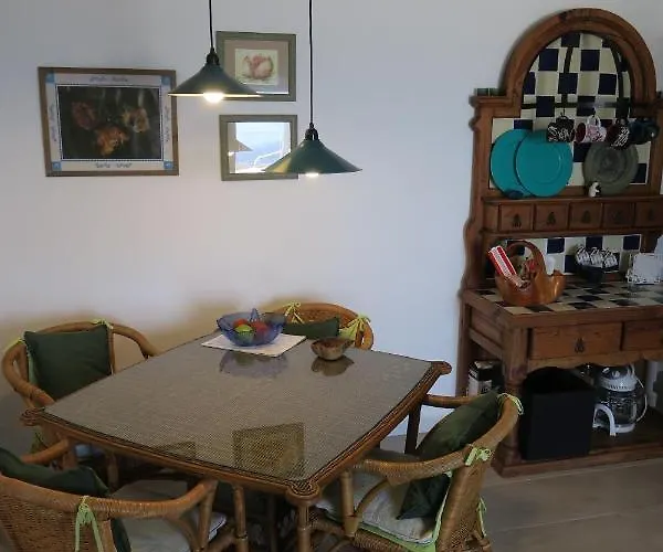 Casa Arrigo - Splendido Con Grande Terrazza E Vista Mare * بويرتو ذيل كارمين