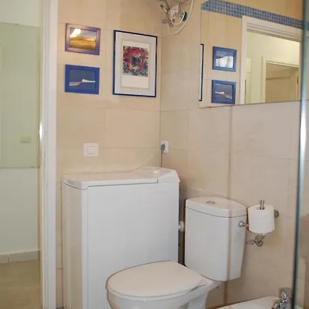 Casa Arrigo - Splendido Con Grande Terrazza E Vista Mare * Puerto del Carmen (Lanzarote)