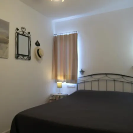 Casa Arrigo - Splendido Con Grande Terrazza E Vista Mare Daire