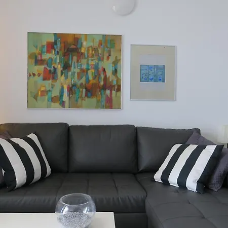 Casa Arrigo - Splendido Con Grande Terrazza E Vista Mare Daire Puerto del Carmen (Lanzarote)