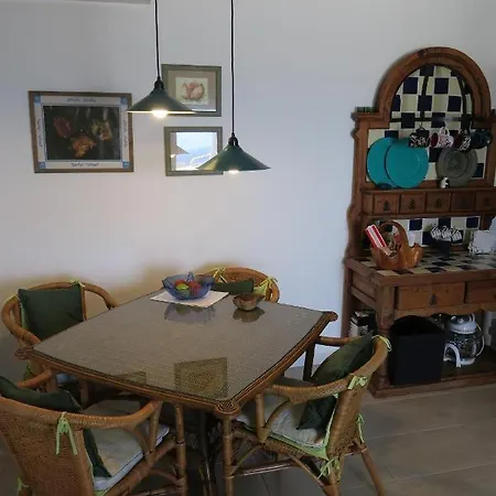 Casa Arrigo - Splendido Con Grande Terrazza E Vista Mare * Puerto del Carmen (Lanzarote)