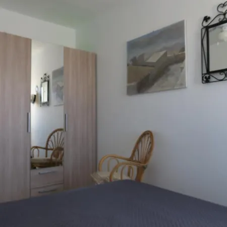 Casa Arrigo - Splendido Con Grande Terrazza E Vista Mare * بويرتو ذيل كارمين