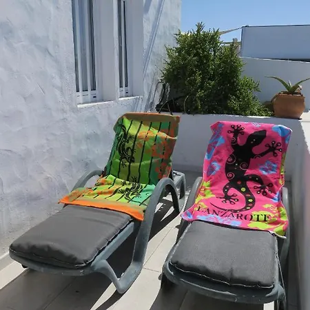 Casa Arrigo - Splendido Con Grande Terrazza E Vista Mare بويرتو ذيل كارمين