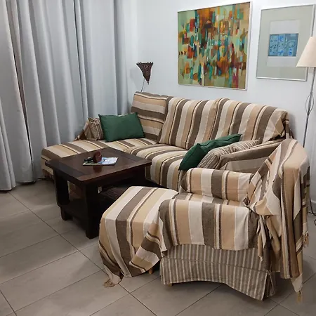 Apartment Casa Arrigo - Splendido Con Grande Terrazza E Vista Mare Puerto del Carmen (Lanzarote)