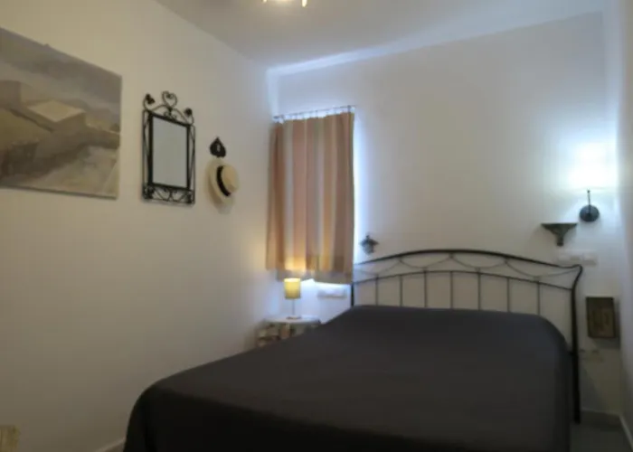 Casa Arrigo - Splendido Con Grande Terrazza E Vista Mare Lejlighed