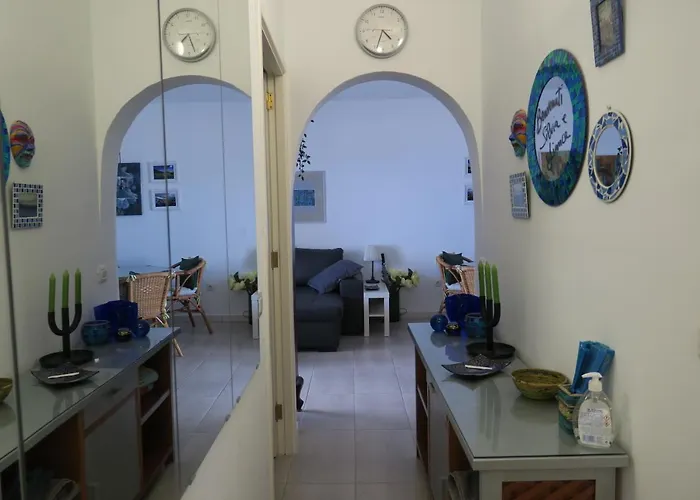 Appartamento Casa Arrigo - Splendido Con Grande Terrazza E Vista Mare