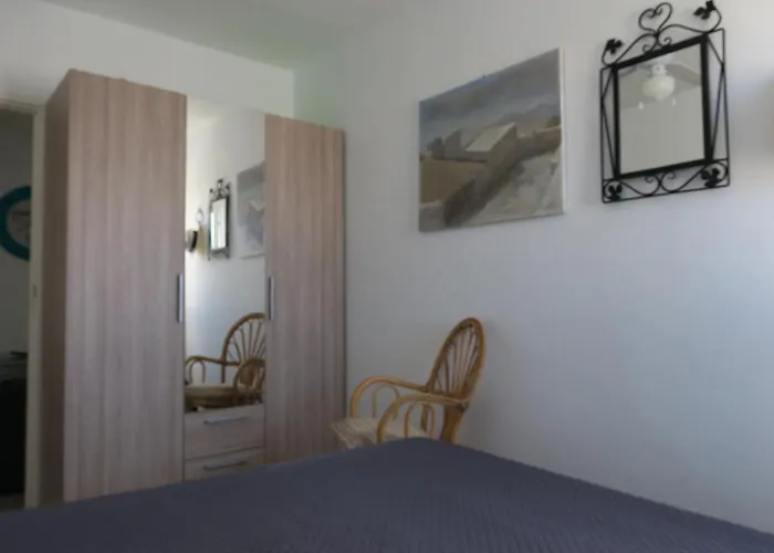 Casa Arrigo - Splendido Con Grande Terrazza E Vista Mare * Puerto del Carmen (Lanzarote)