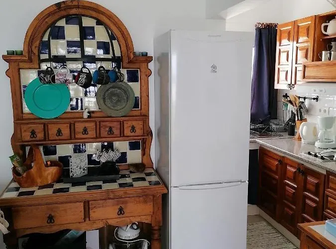 Casa Arrigo - Splendido Con Grande Terrazza E Vista Mare Puerto del Carmen (Lanzarote)