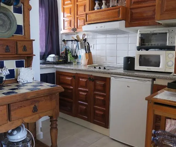 Casa Arrigo - Splendido Con Grande Terrazza E Vista Mare Lejlighed Puerto del Carmen (Lanzarote)