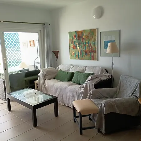 Casa Arrigo - Splendido Con Grande Terrazza E Vista Mare Appartement Puerto del Carmen (Lanzarote)